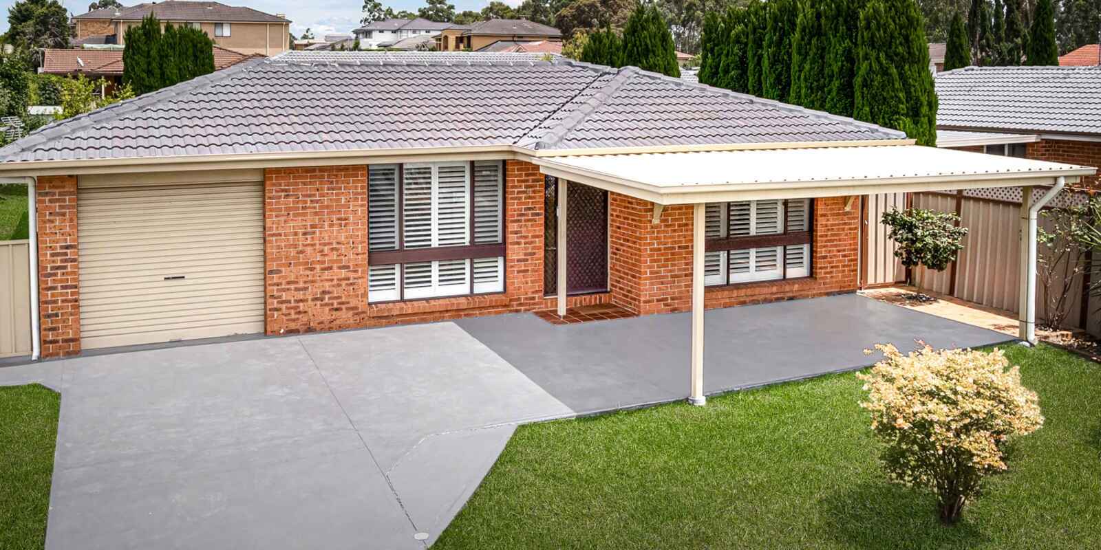 3 Salford Street St Clair 3 Salford Street St Clair