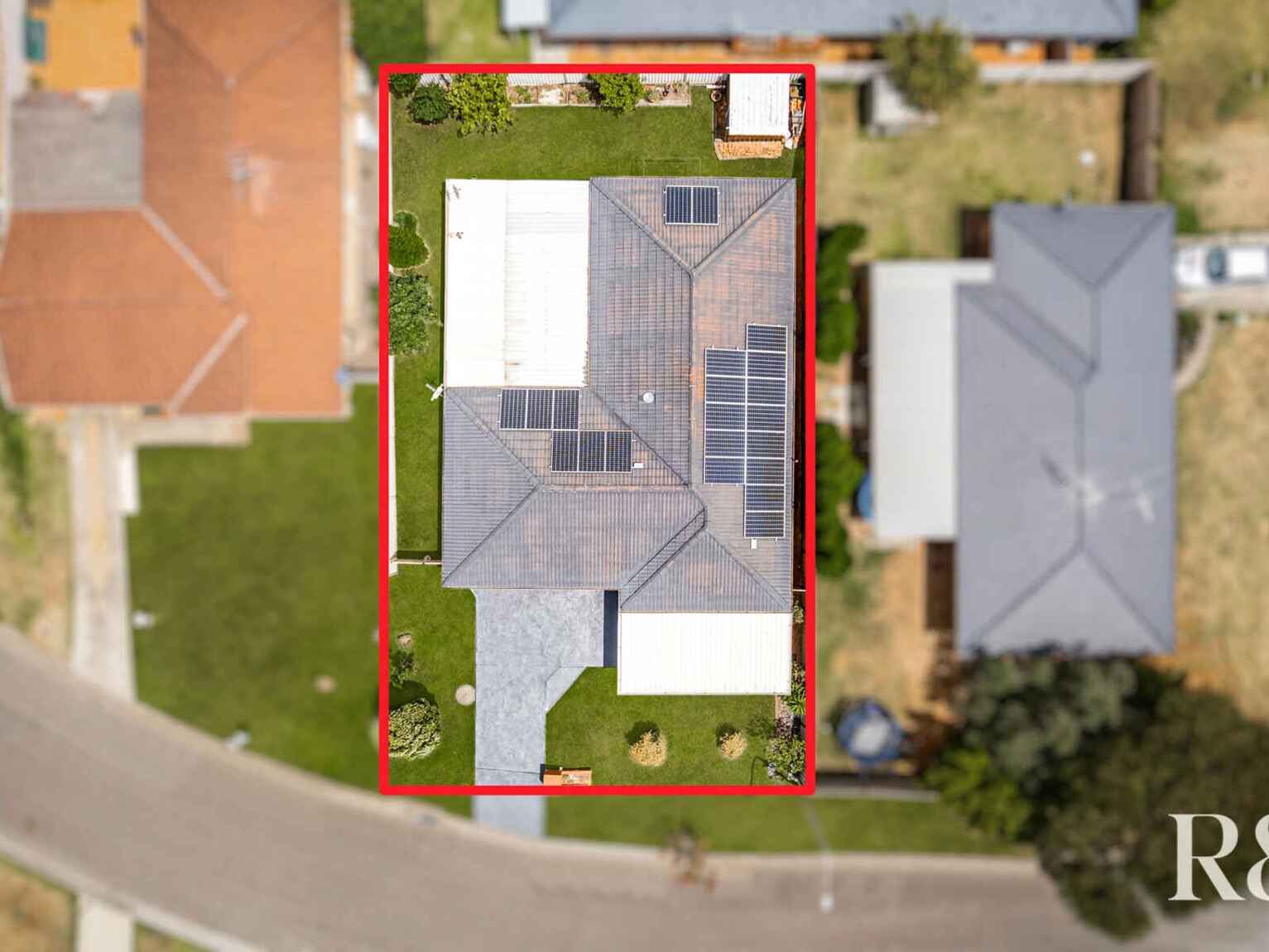 3 Salford Street St Clair 3 Salford Street St Clair