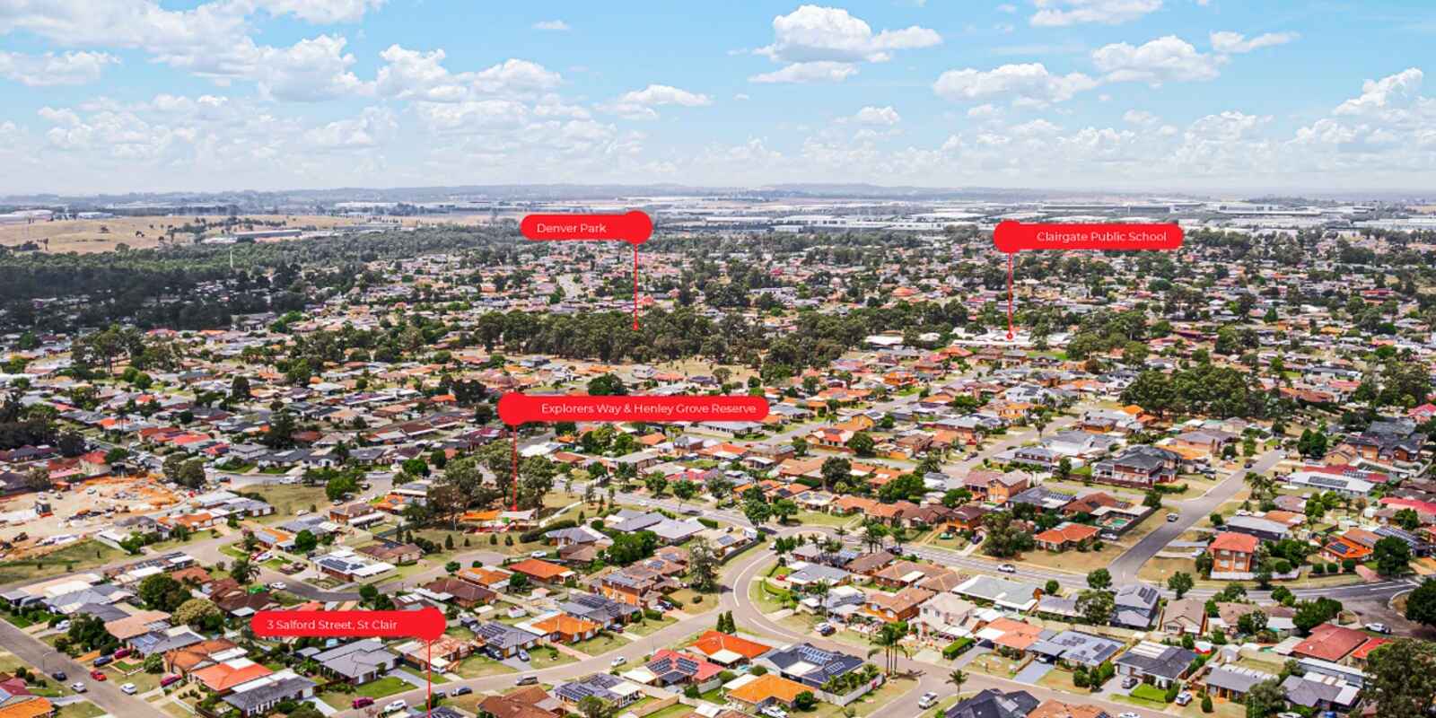 3 Salford Street St Clair 3 Salford Street St Clair