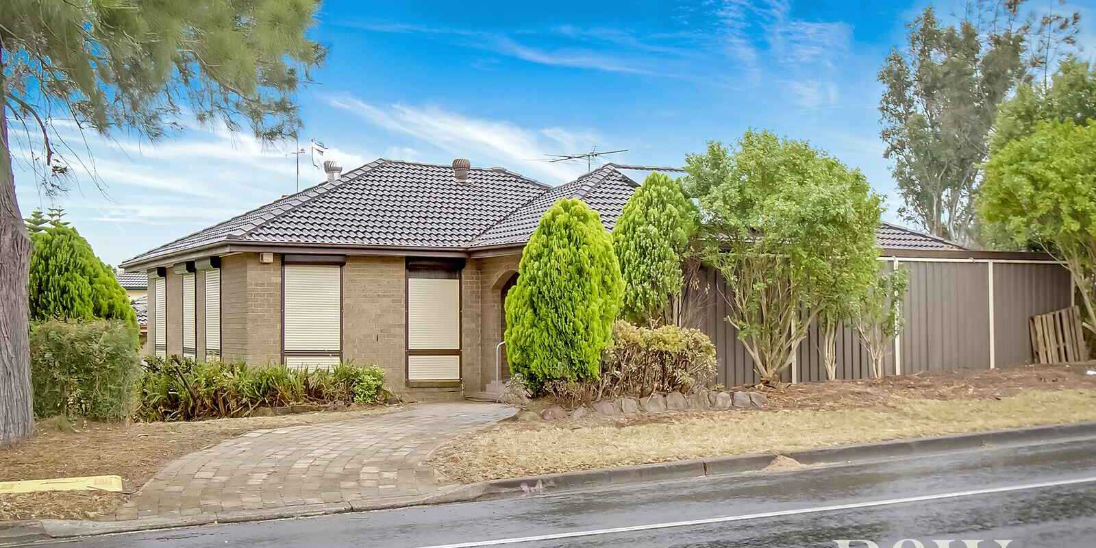 38 Garrick Road St Clair 38 Garrick Road St Clair