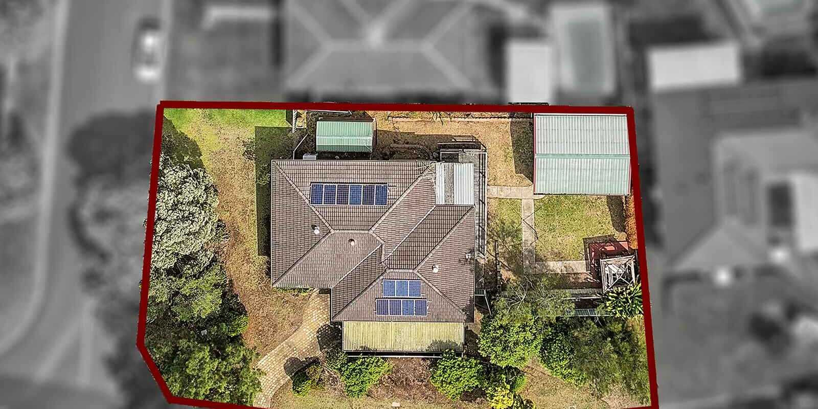 38 Garrick Road St Clair 38 Garrick Road St Clair