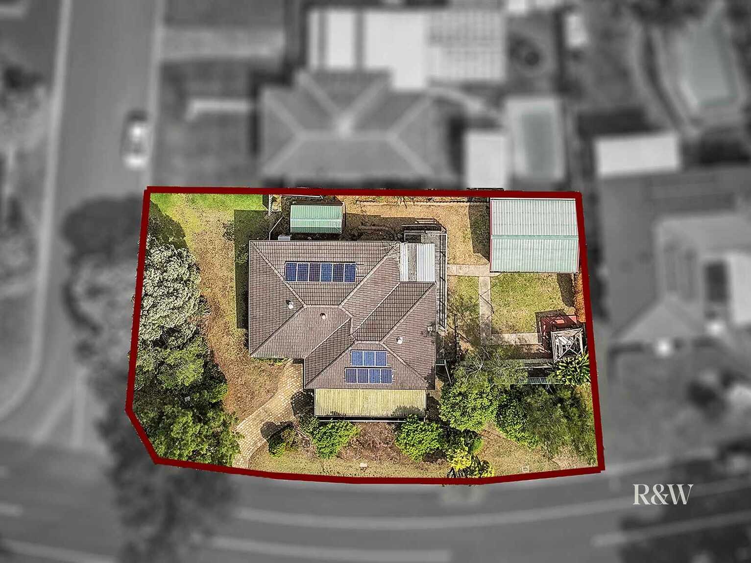 38 Garrick Road St Clair 38 Garrick Road St Clair