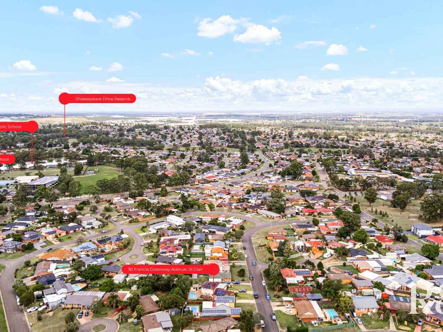 30 Francis Greenway Avenue St Clair