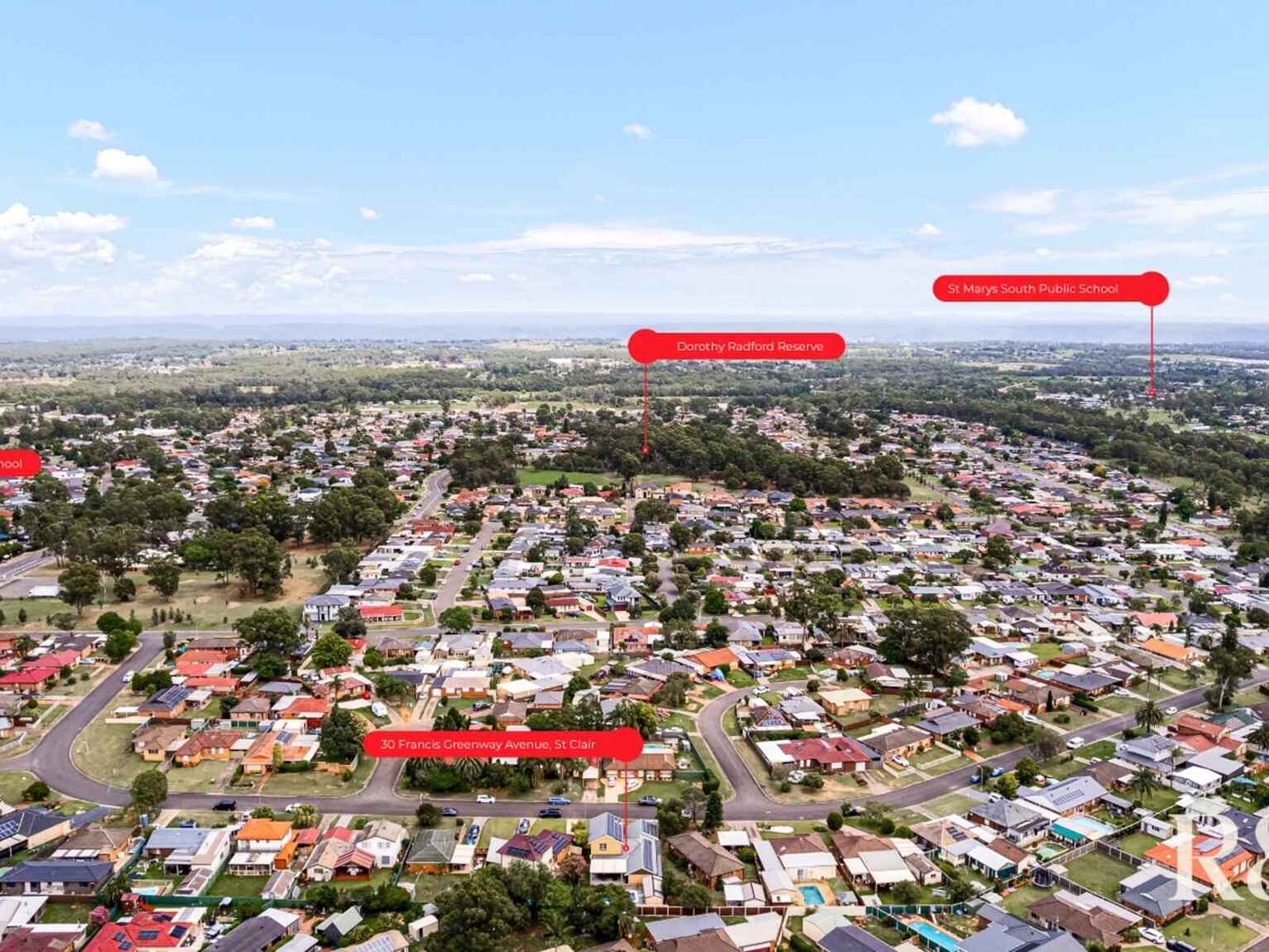 30 Francis Greenway Avenue St Clair