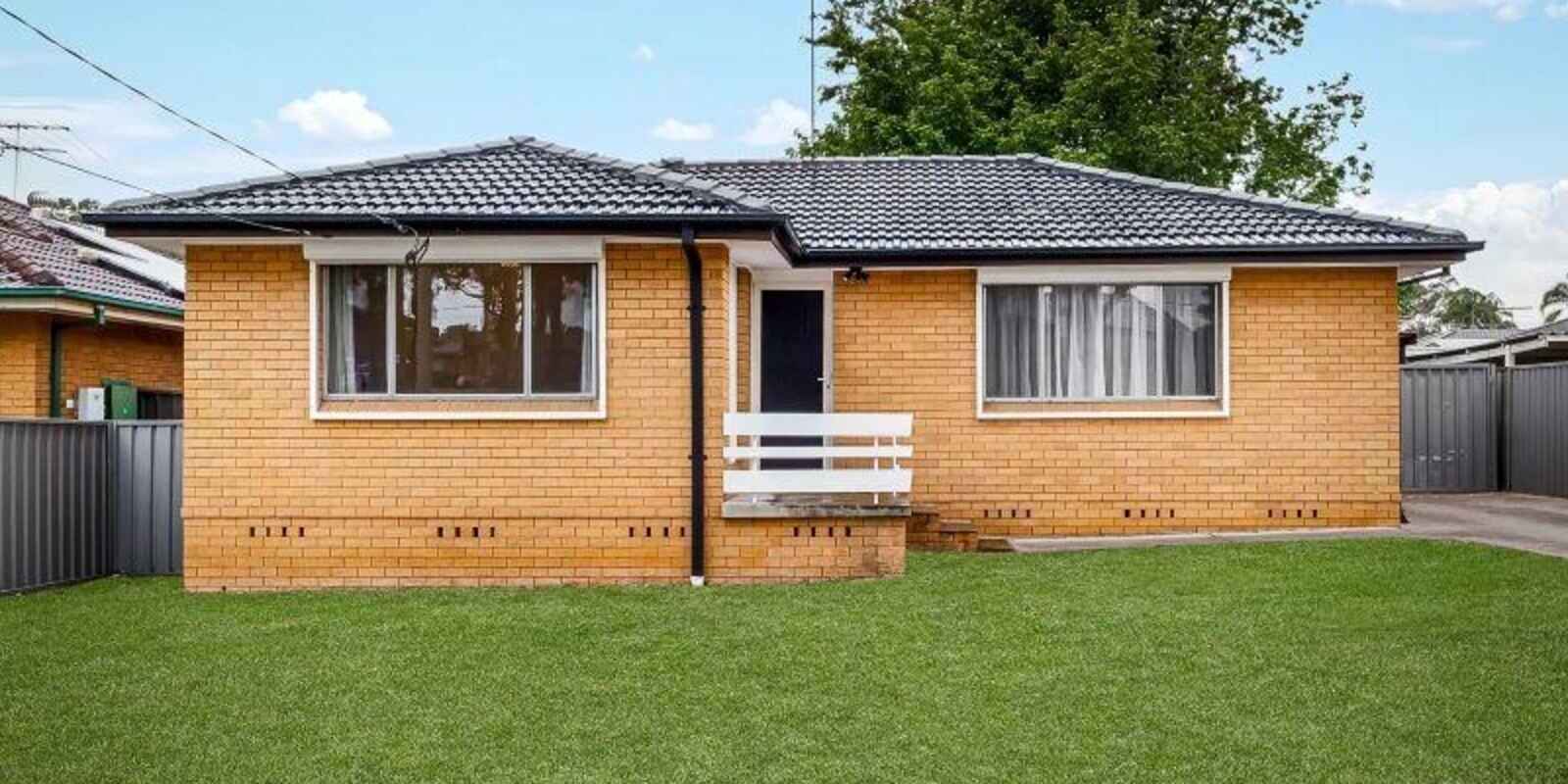 20 William Street Cambridge Park