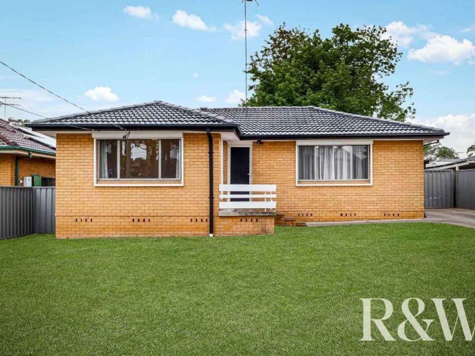 20 William Street Cambridge Park