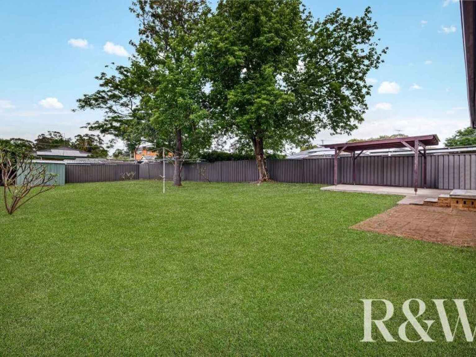 20 William Street Cambridge Park