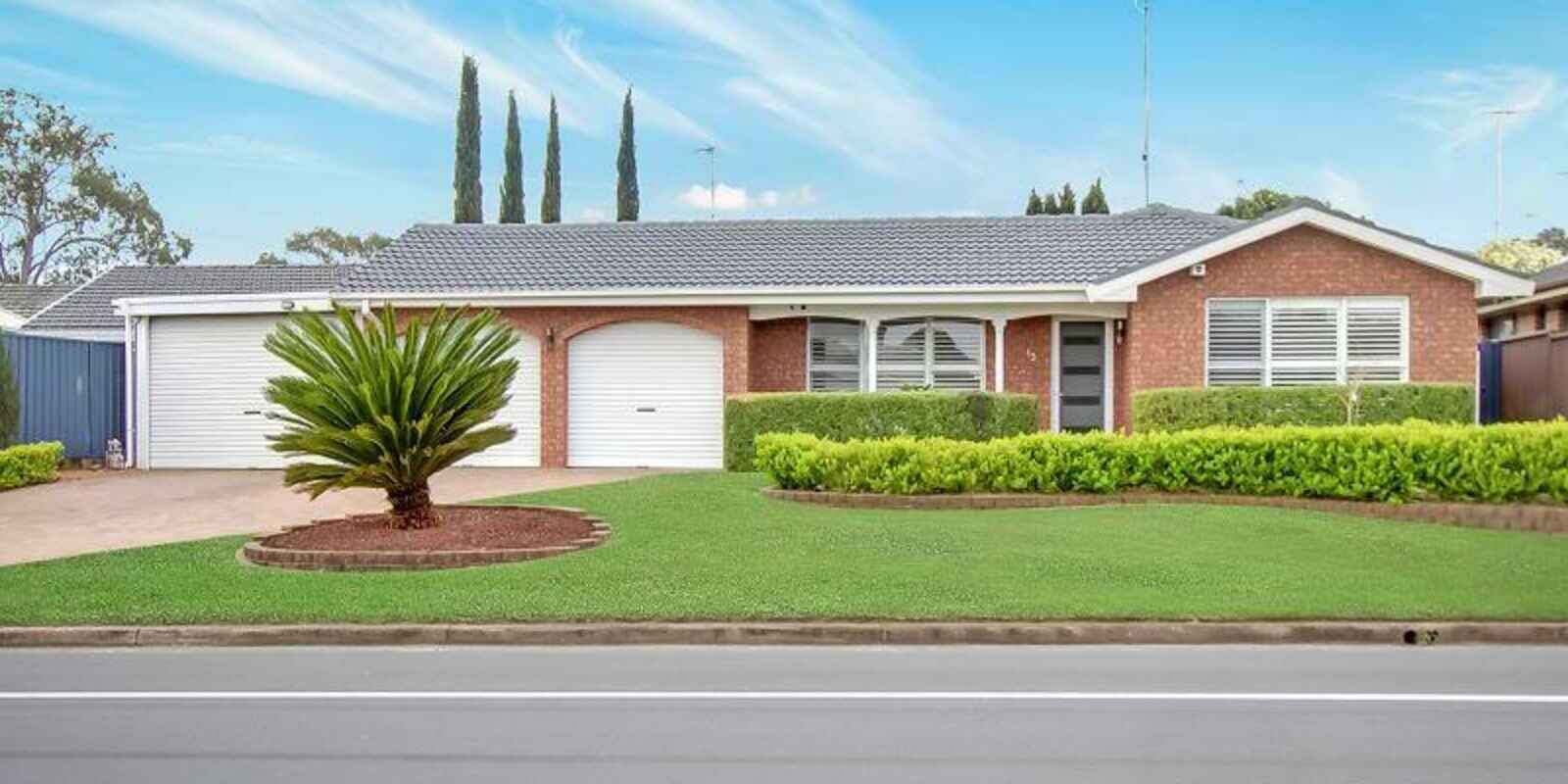 13 McIntyre Avenue St Clair