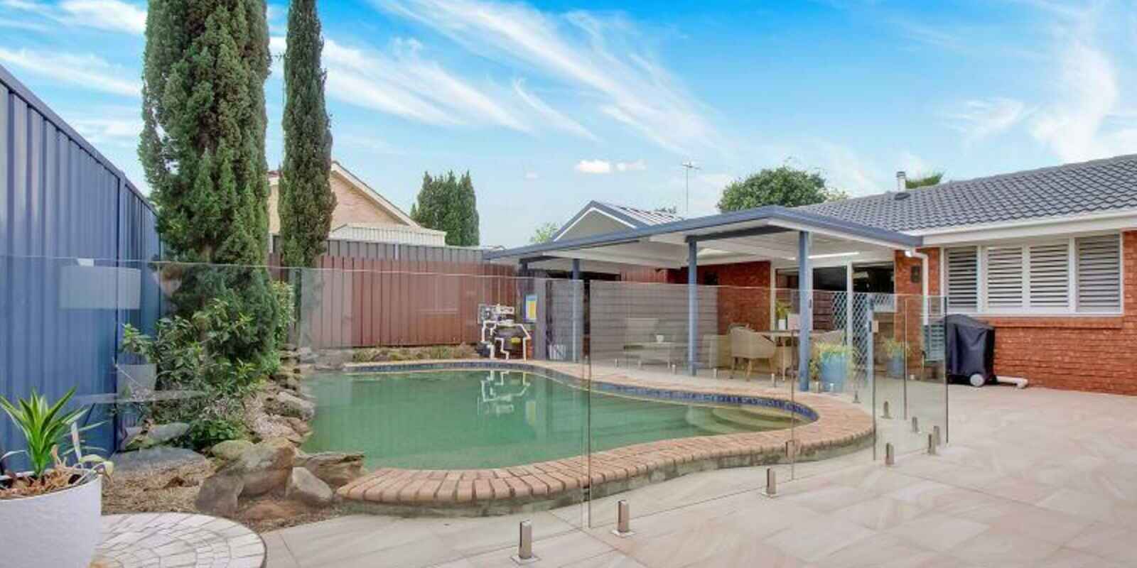 13 McIntyre Avenue St Clair