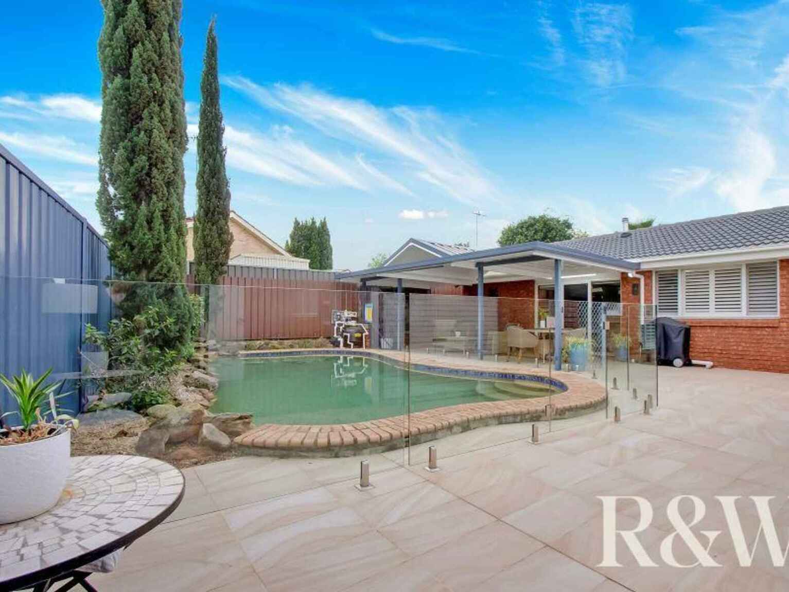 13 McIntyre Avenue St Clair