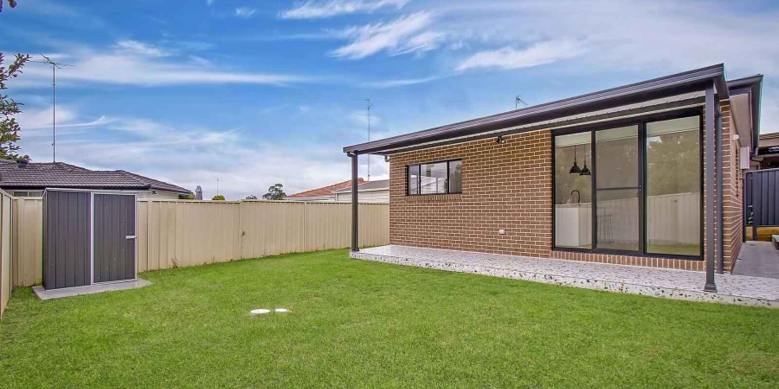 58A Shadlow Crescent St Clair