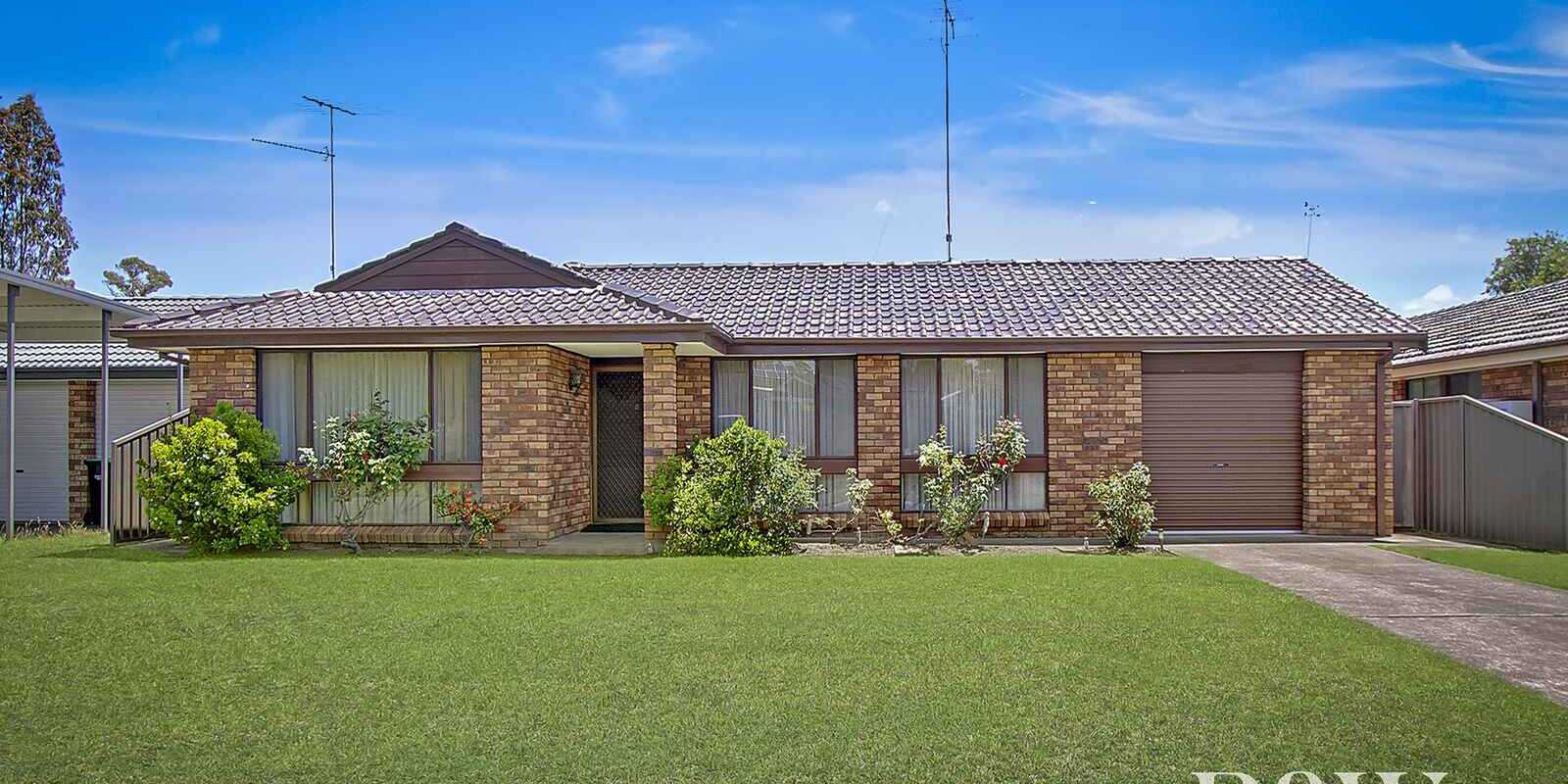 17 Eucumbene Place St Clair 17 Eucumbene Place St Clair