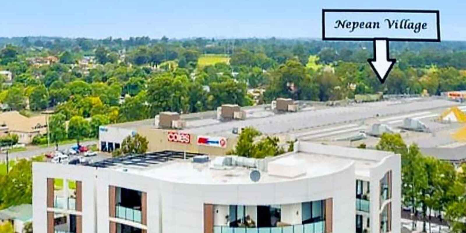 403/114 Station Street Penrith