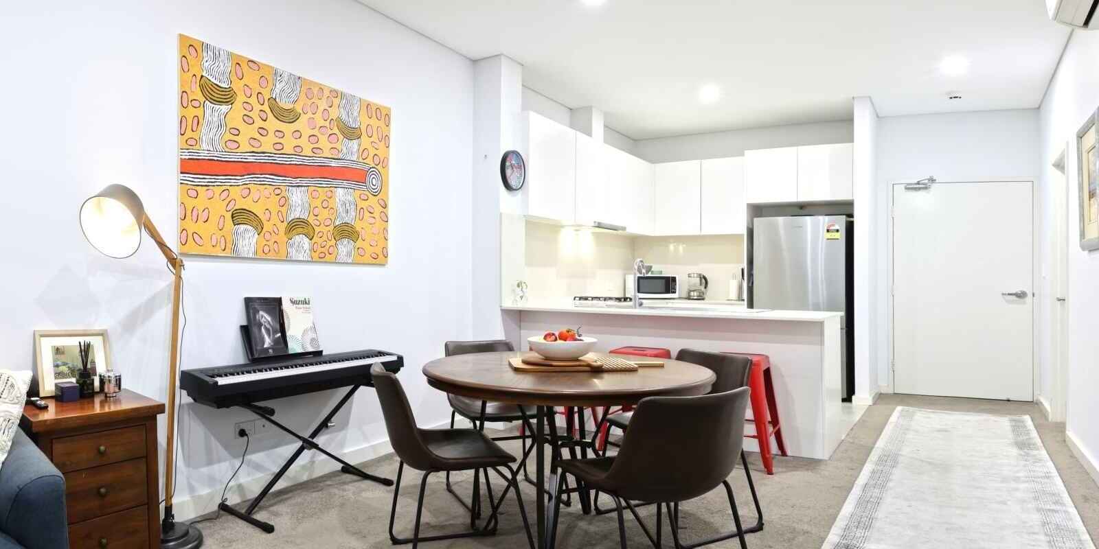 403/114 Station Street Penrith