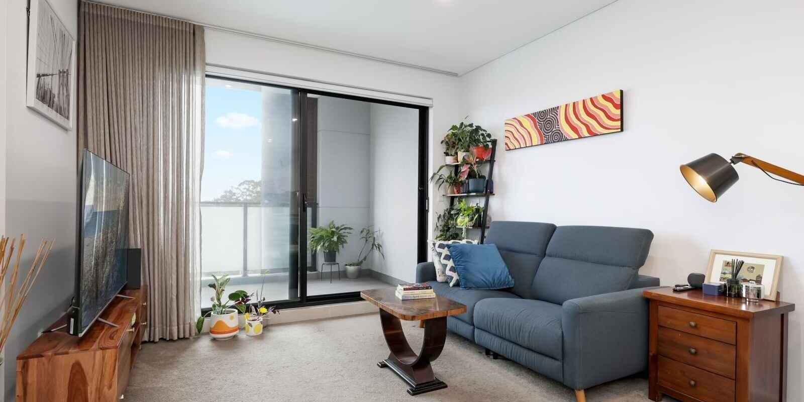 403/114 Station Street Penrith