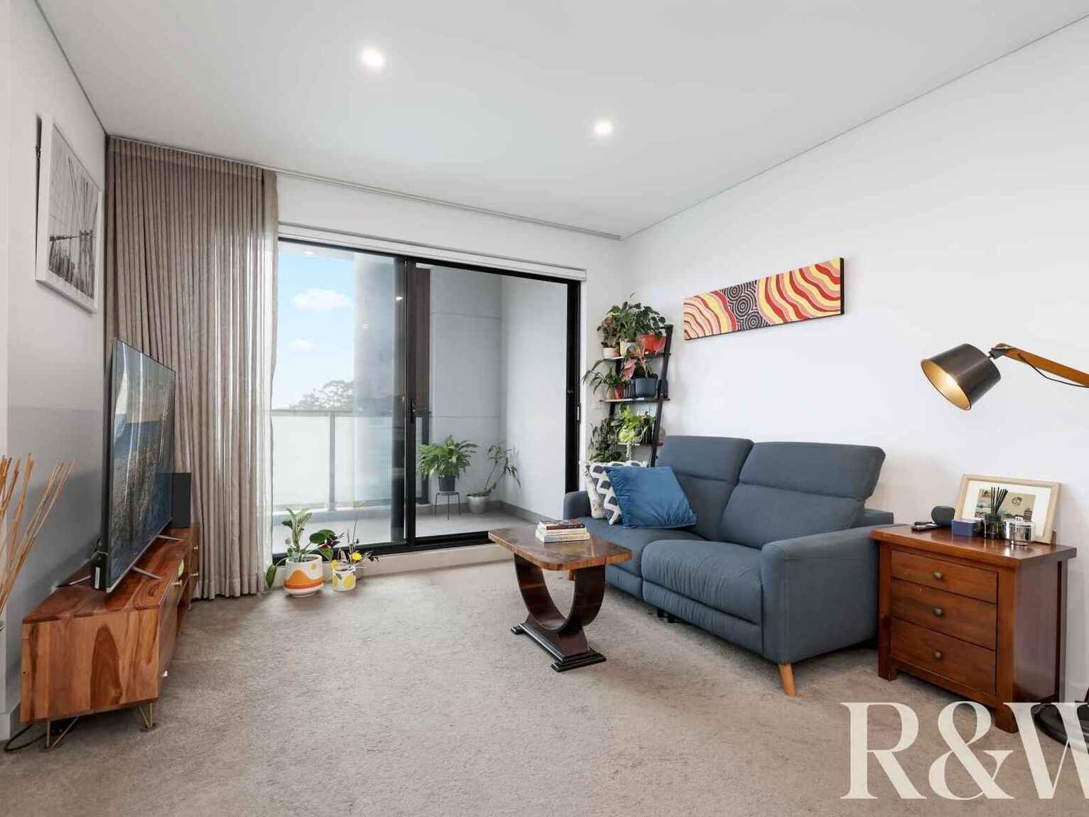 403/114 Station Street Penrith