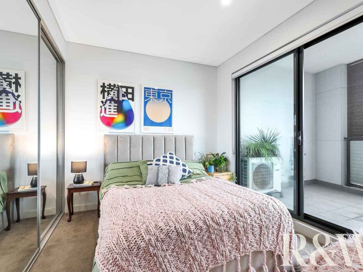 403/114 Station Street Penrith