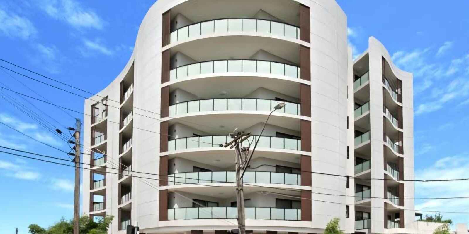 403/114 Station Street Penrith