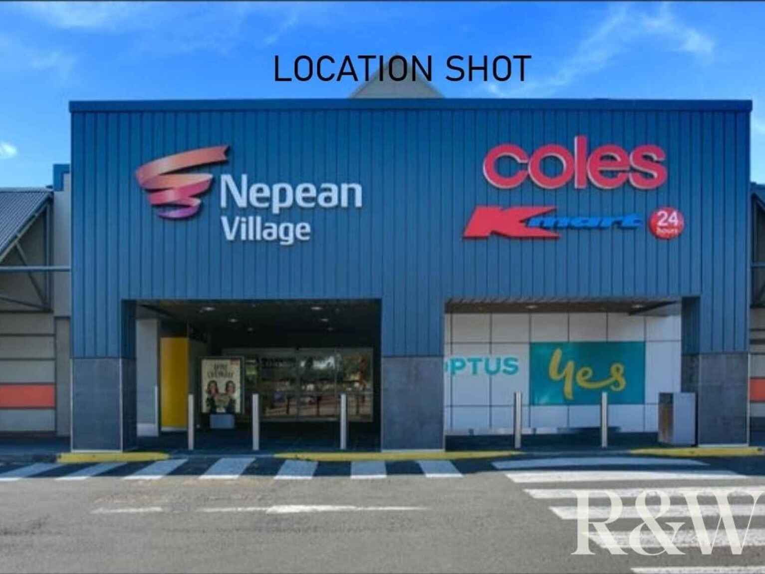 403/114 Station Street Penrith