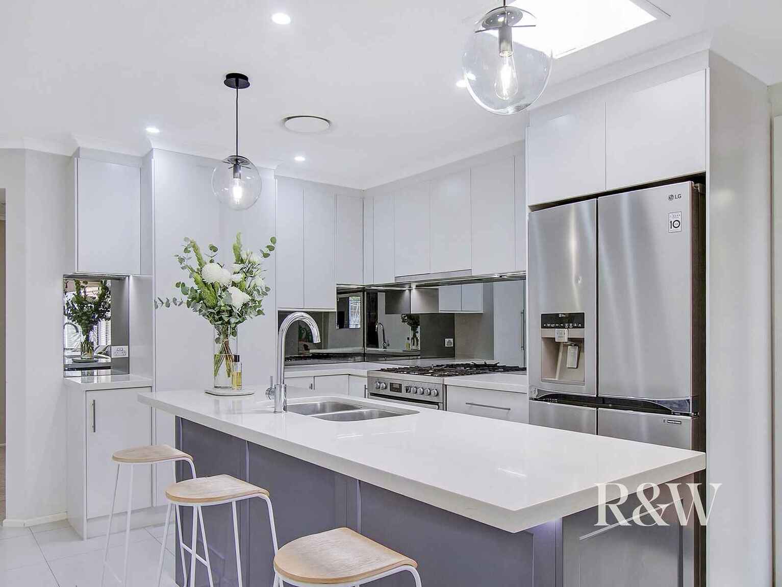 34 Fantail Crescent Erskine Park 34 Fantail Crescent Erskine Park