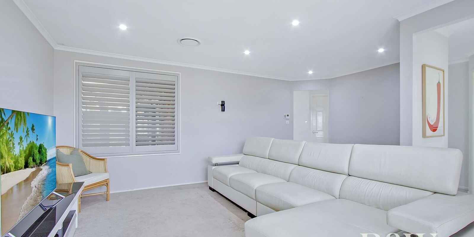 34 Fantail Crescent Erskine Park 34 Fantail Crescent Erskine Park