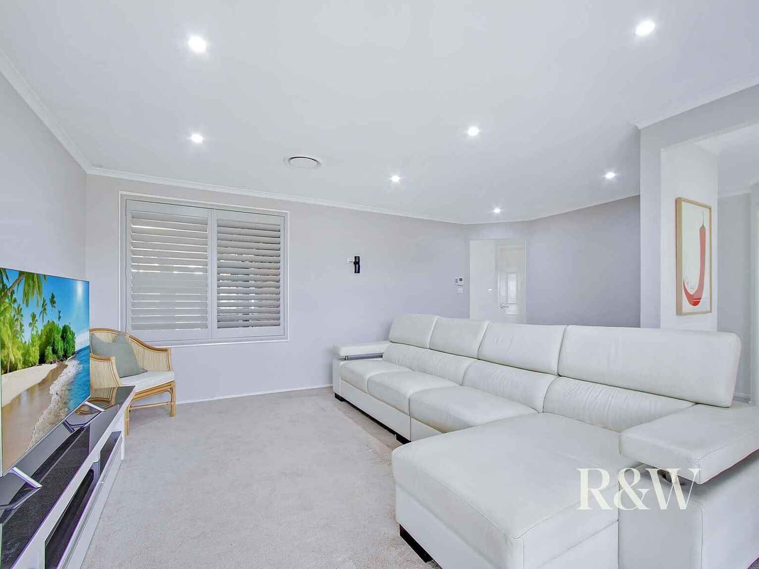 34 Fantail Crescent Erskine Park 34 Fantail Crescent Erskine Park