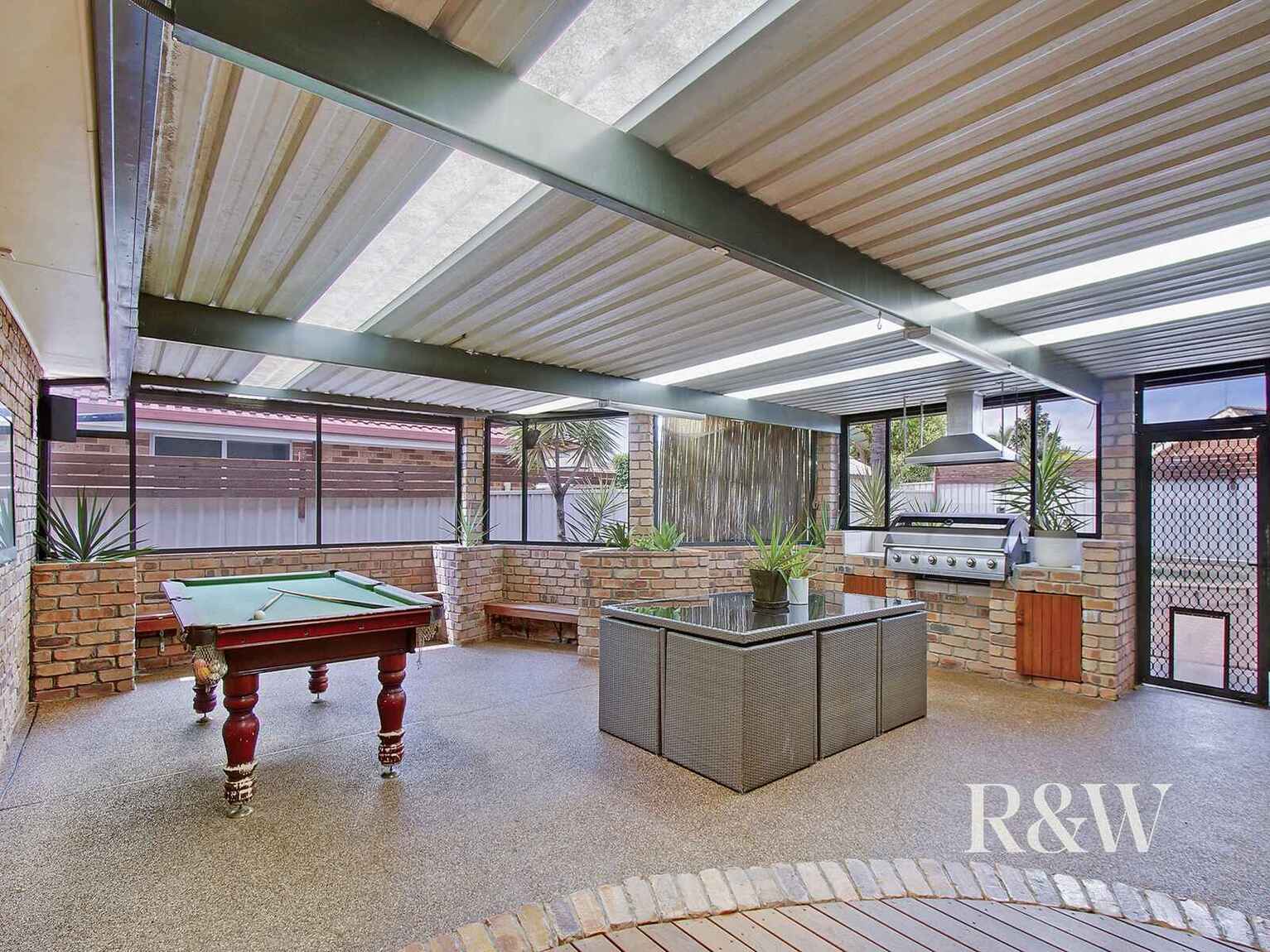 34 Fantail Crescent Erskine Park 34 Fantail Crescent Erskine Park