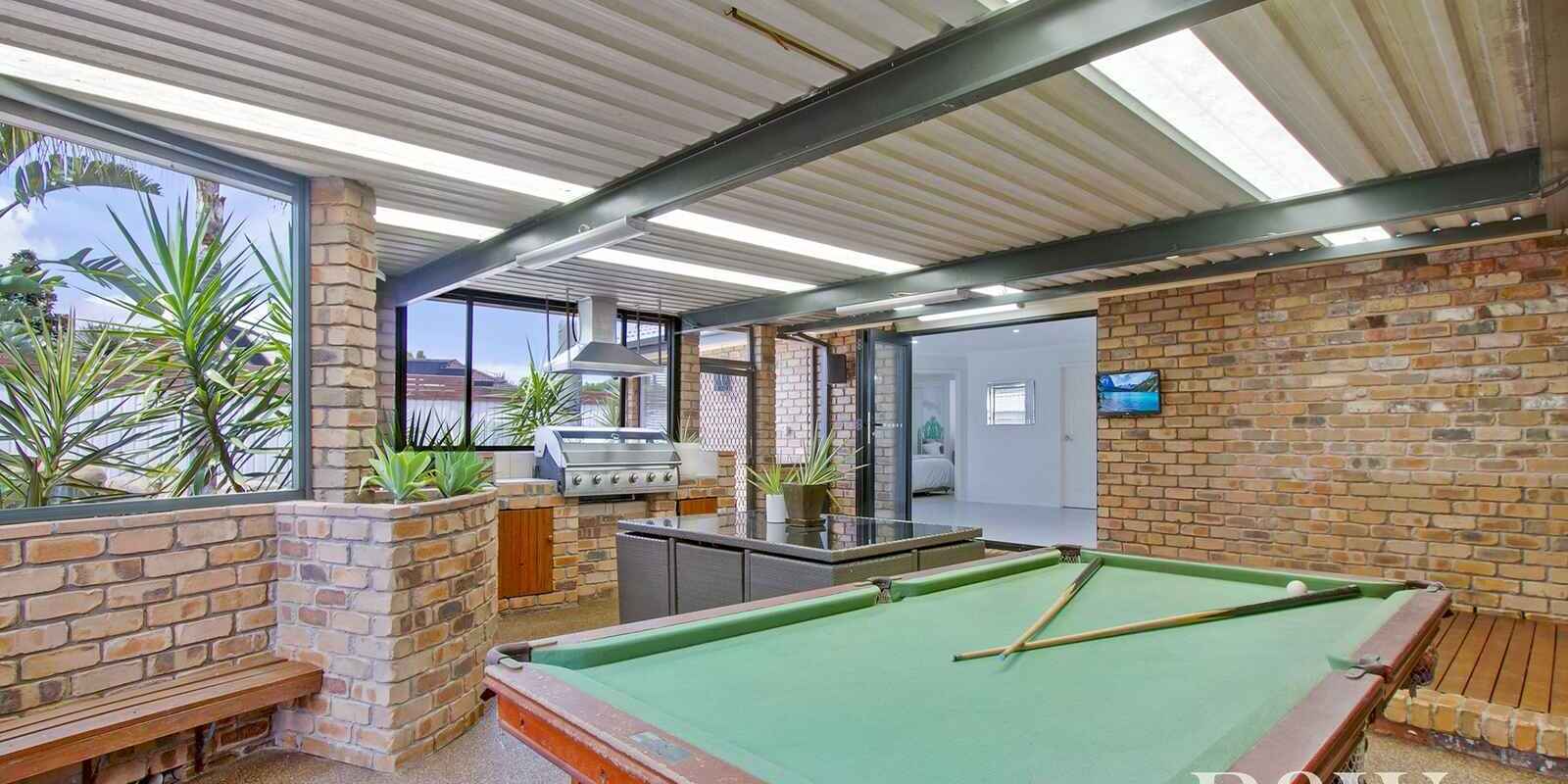 34 Fantail Crescent Erskine Park 34 Fantail Crescent Erskine Park