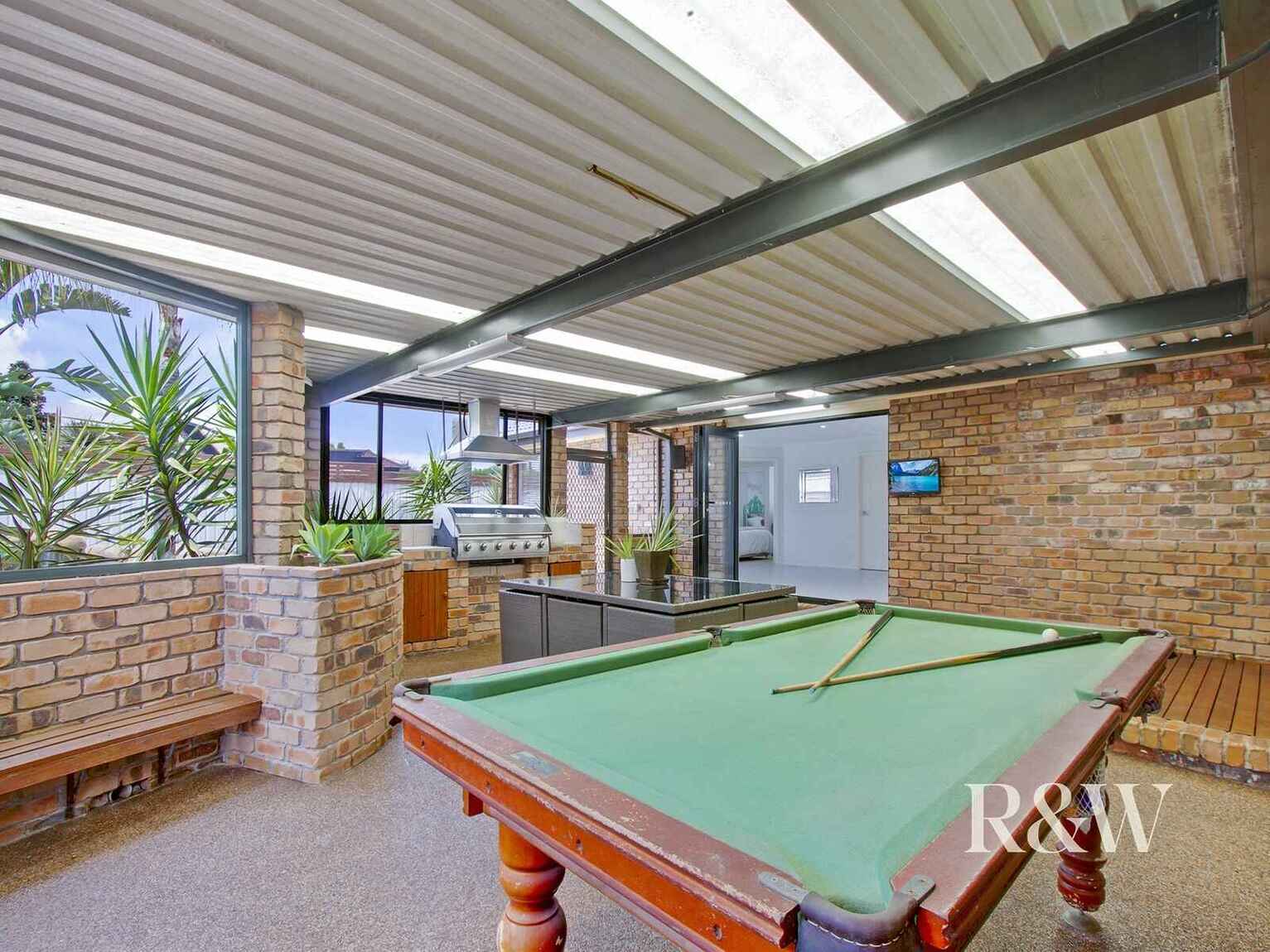 34 Fantail Crescent Erskine Park 34 Fantail Crescent Erskine Park