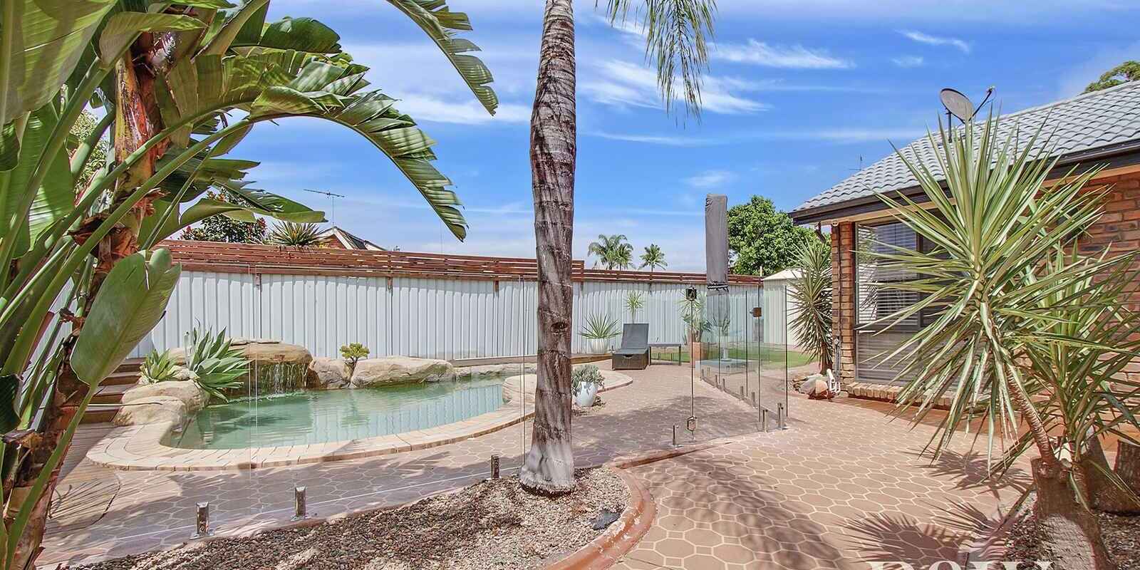 34 Fantail Crescent Erskine Park 34 Fantail Crescent Erskine Park