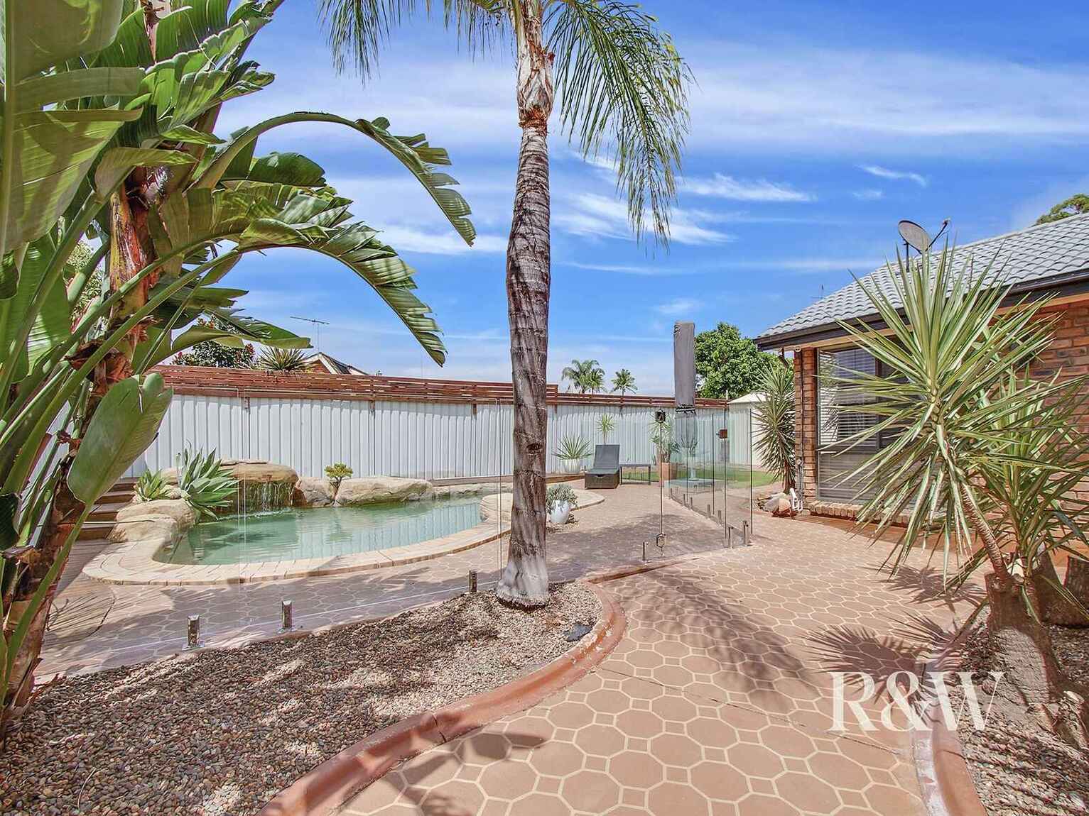 34 Fantail Crescent Erskine Park 34 Fantail Crescent Erskine Park