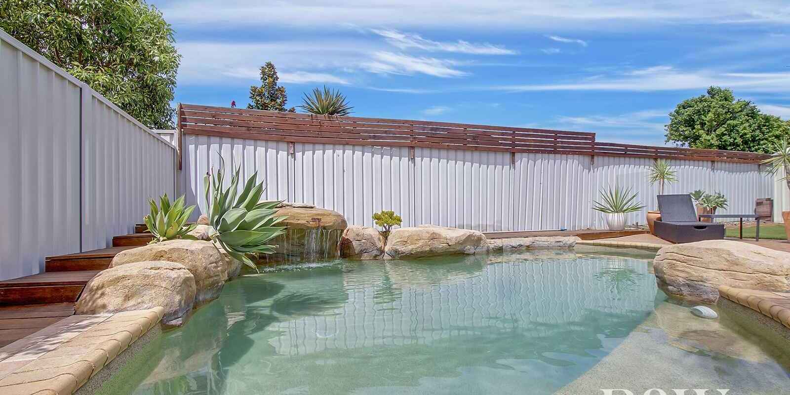 34 Fantail Crescent Erskine Park 34 Fantail Crescent Erskine Park