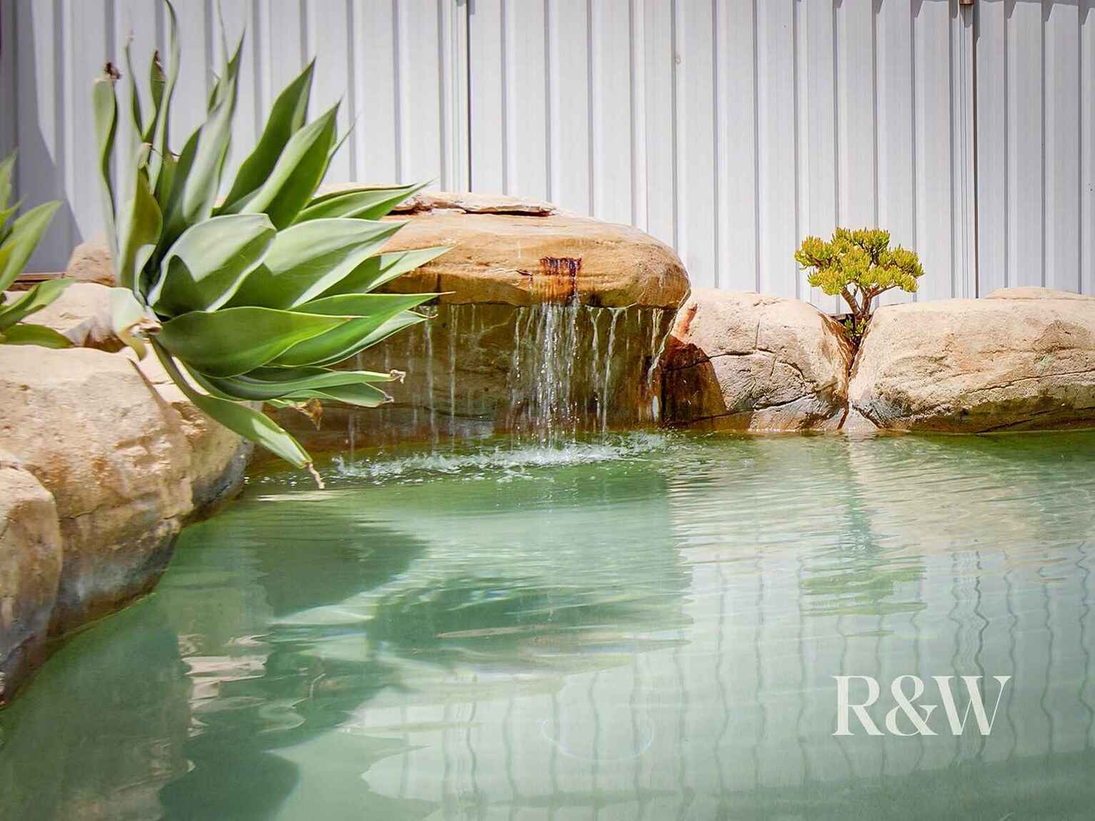 34 Fantail Crescent Erskine Park 34 Fantail Crescent Erskine Park