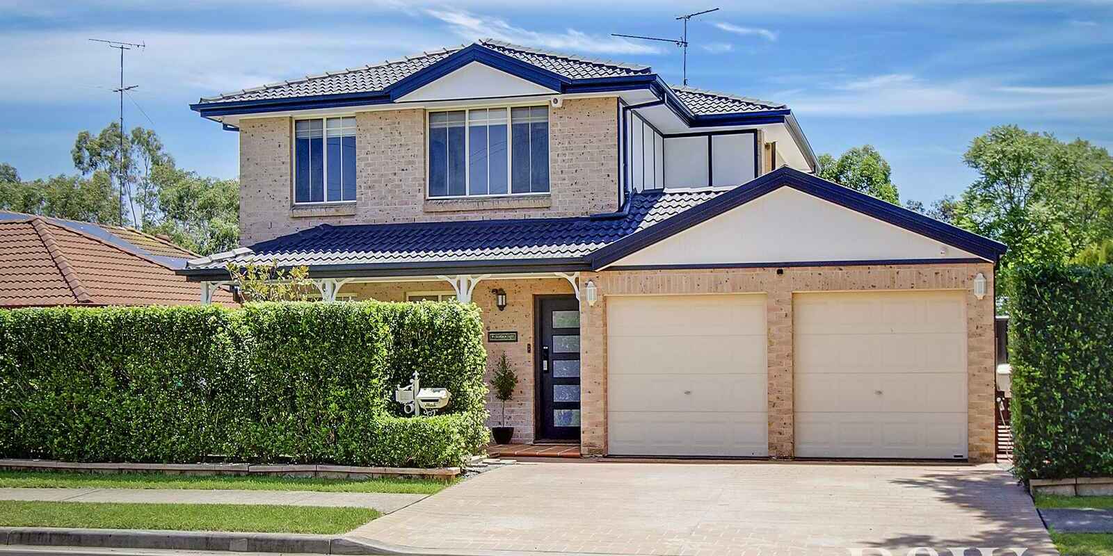 55 Chameleon Drive Erskine Park 55 Chameleon Drive Erskine Park