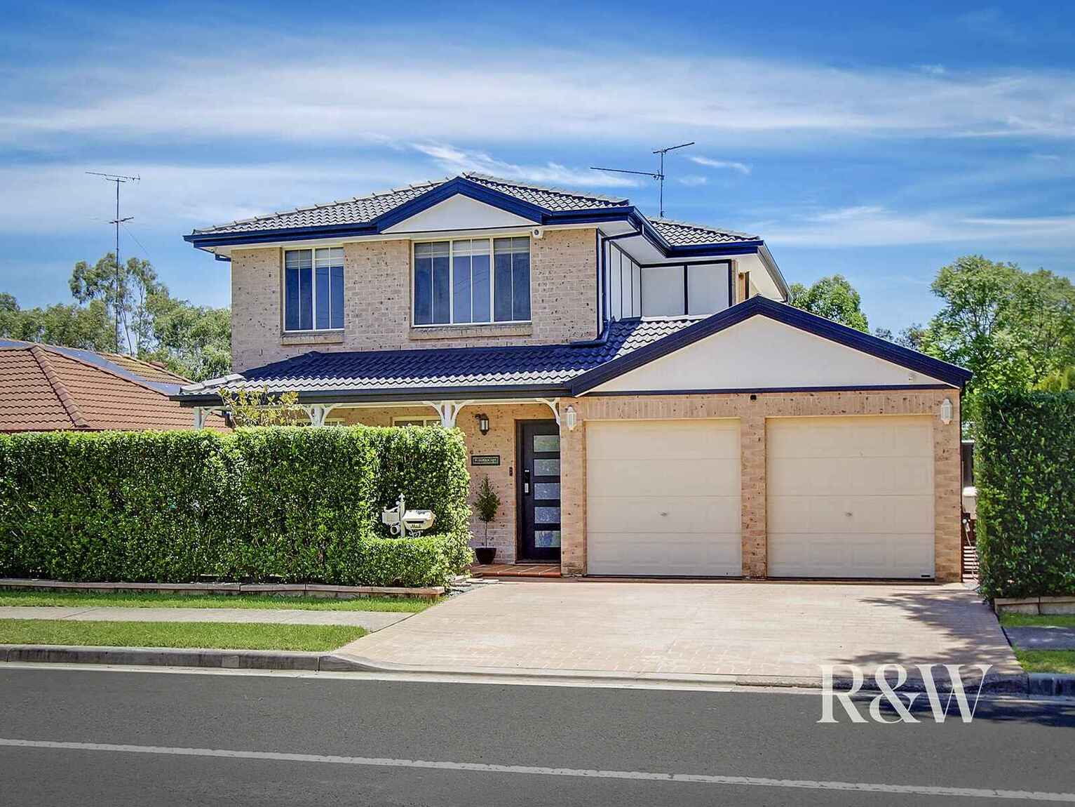 55 Chameleon Drive Erskine Park 55 Chameleon Drive Erskine Park