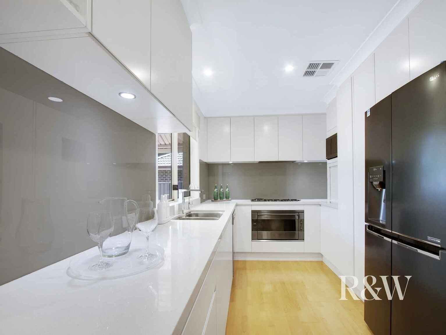 55 Chameleon Drive Erskine Park 55 Chameleon Drive Erskine Park