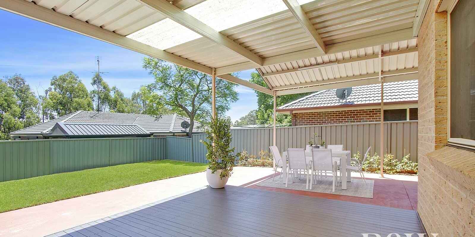 55 Chameleon Drive Erskine Park 55 Chameleon Drive Erskine Park