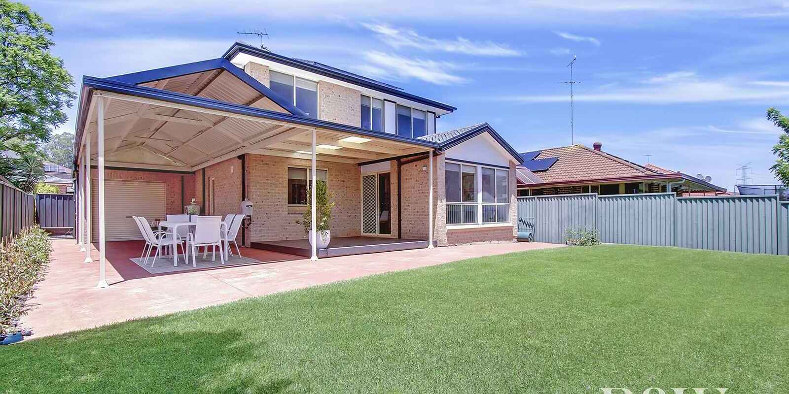 55 Chameleon Drive Erskine Park 55 Chameleon Drive Erskine Park