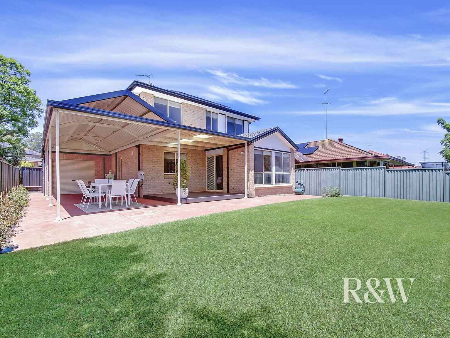 55 Chameleon Drive Erskine Park 55 Chameleon Drive Erskine Park