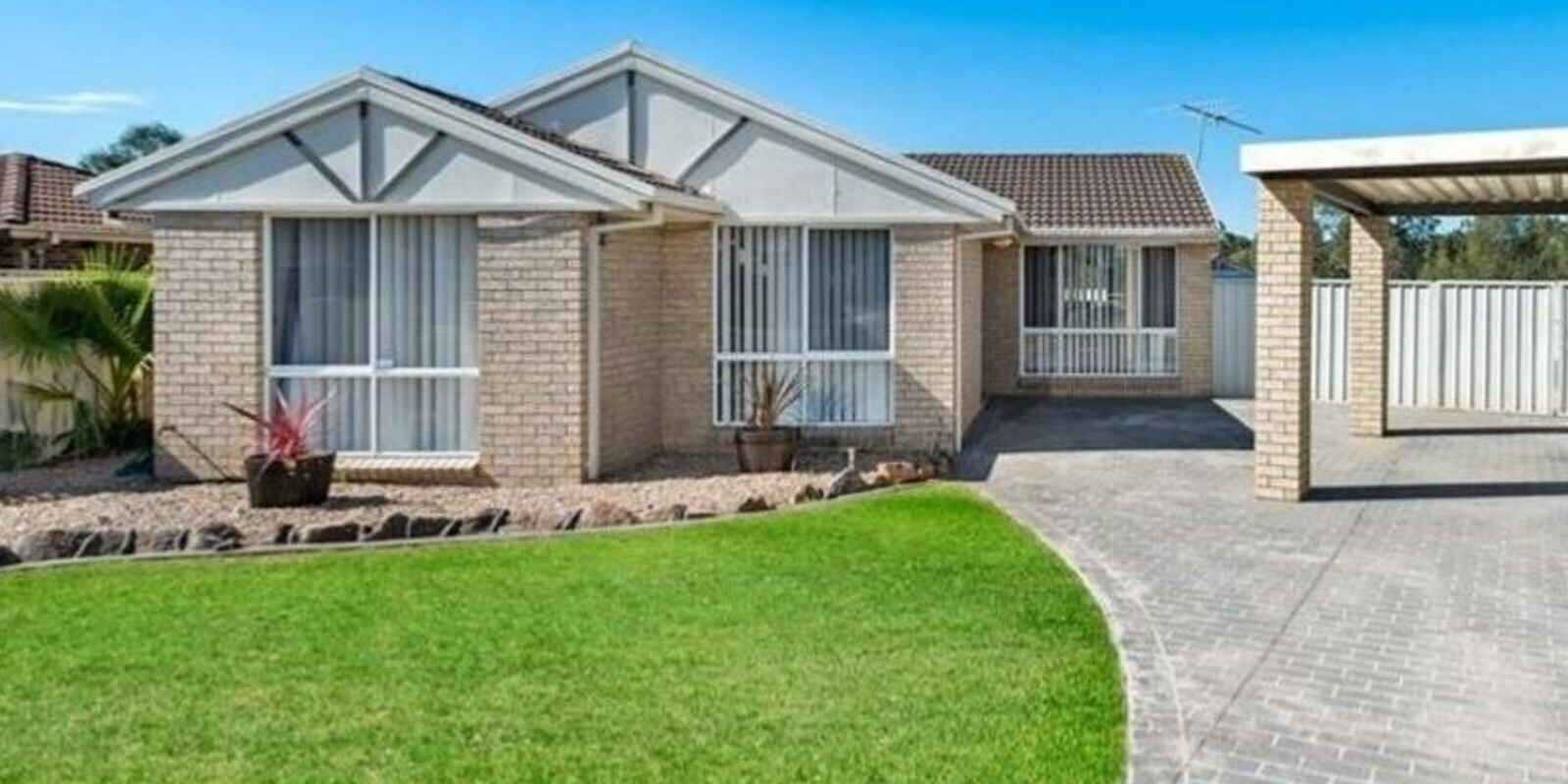 12 Sennar Road Erskine Park 12 Sennar Road Erskine Park