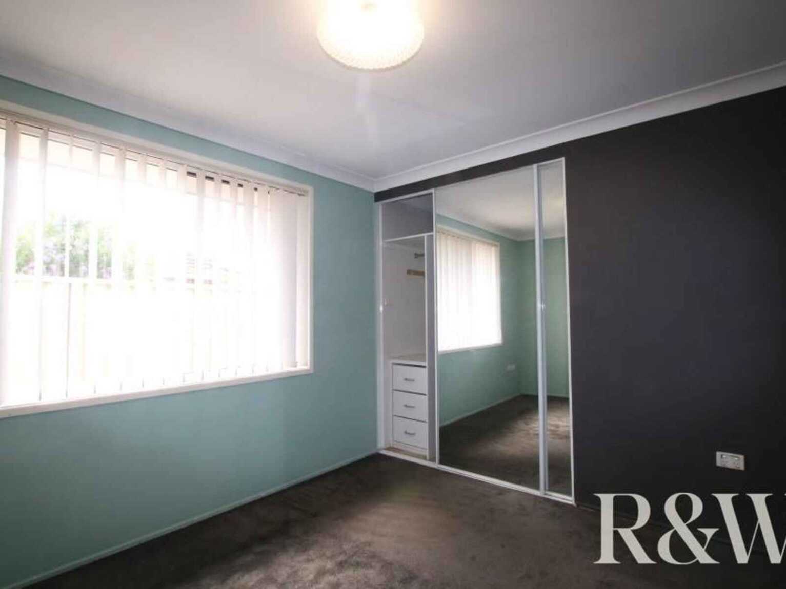 12 Sennar Road Erskine Park 12 Sennar Road Erskine Park