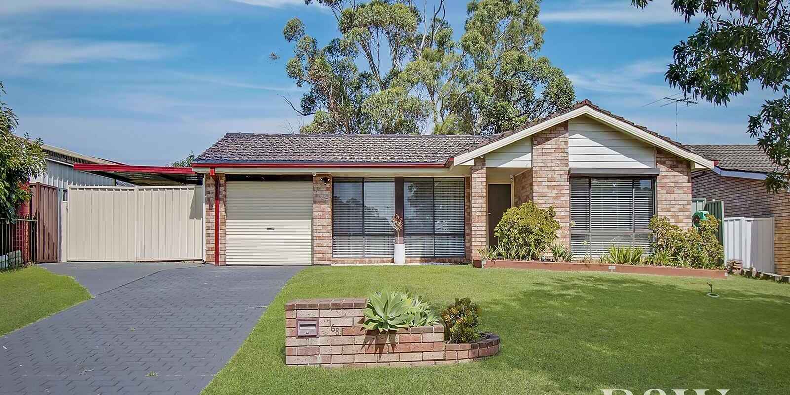 68 Windrush Circuit St Clair 68 Windrush Circuit St Clair