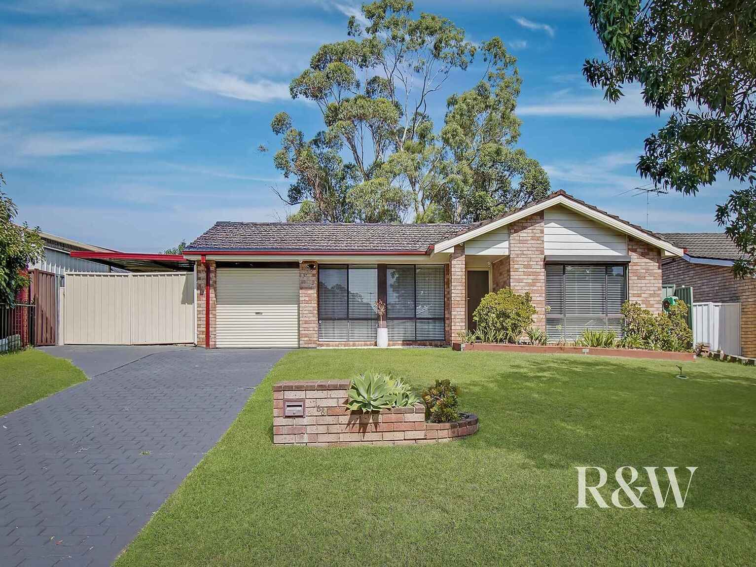 68 Windrush Circuit St Clair 68 Windrush Circuit St Clair