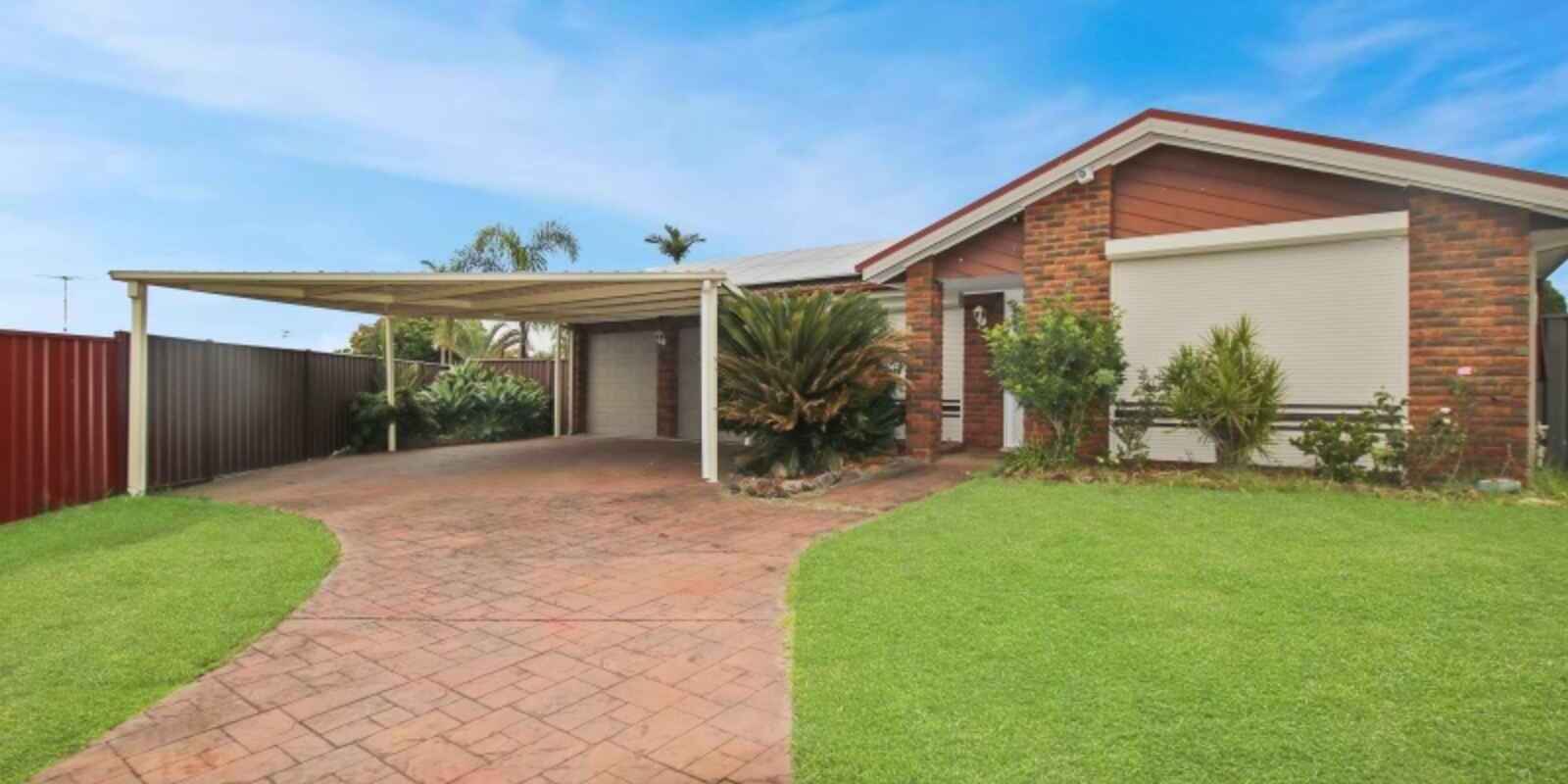2 Cobar Place Erskine Park