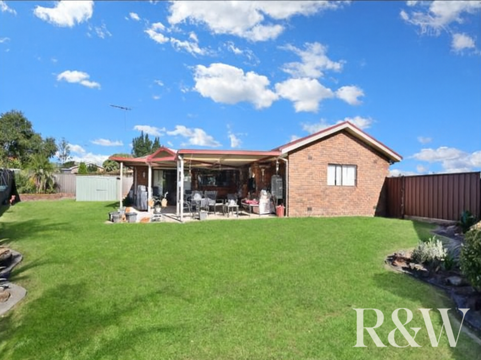 2 Cobar Place Erskine Park