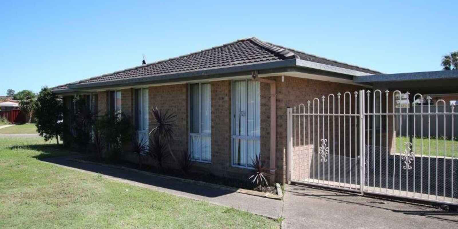 71 Weaver Street Erskine Park