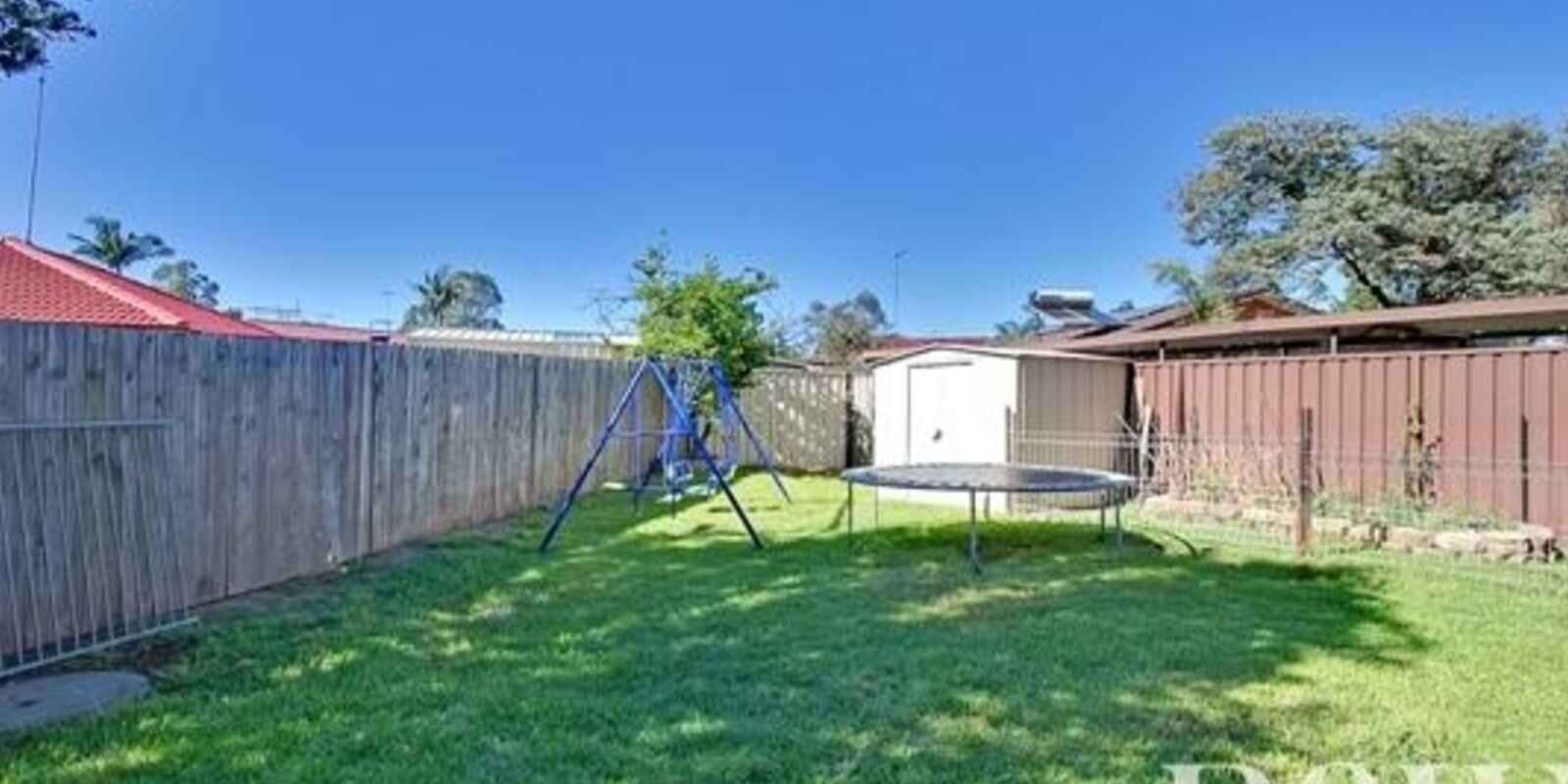 17 Greenway Avenue Shalvey