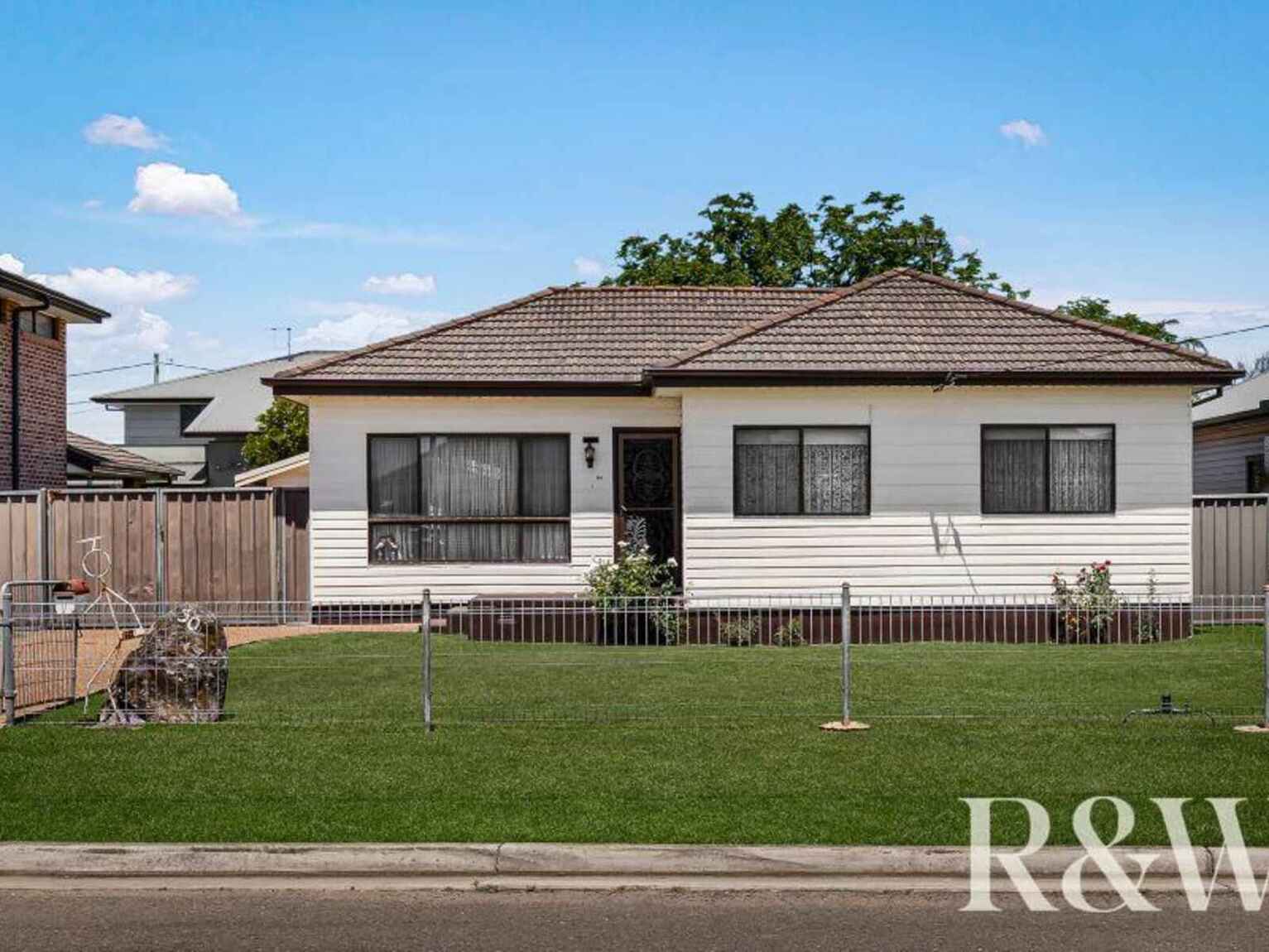 30 Gregory Avenue Oxley Park