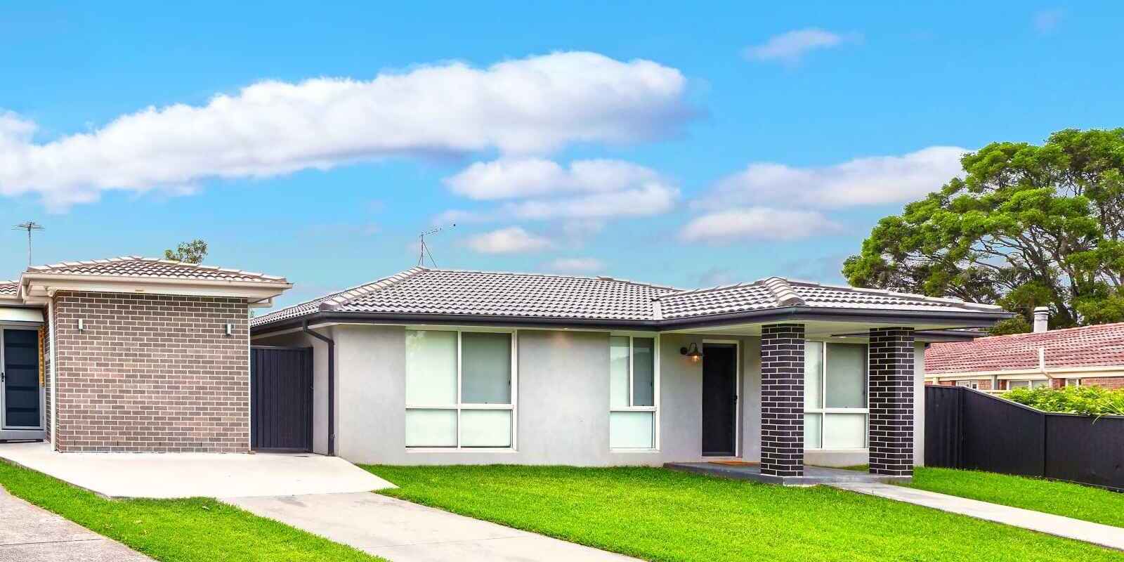 13 & 13A Warrenton Street St Clair 13 & 13A Warrenton Street St Clair