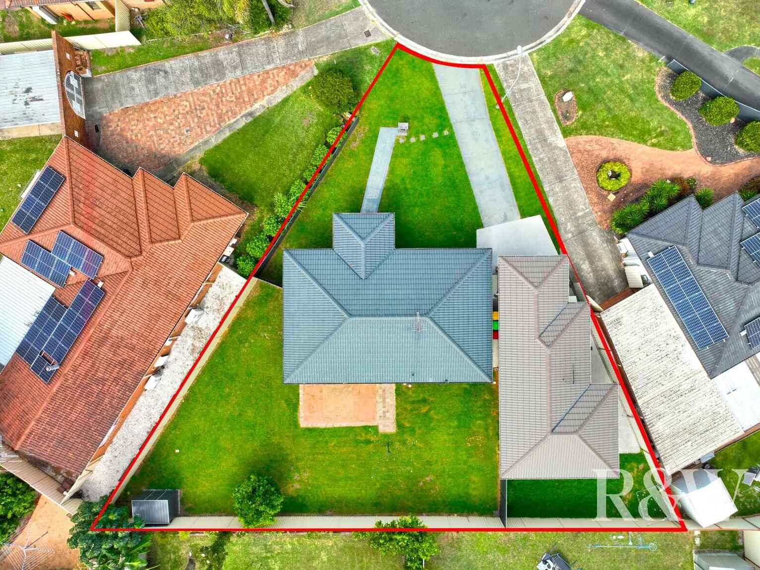 13 & 13A Warrenton Street St Clair 13 & 13A Warrenton Street St Clair